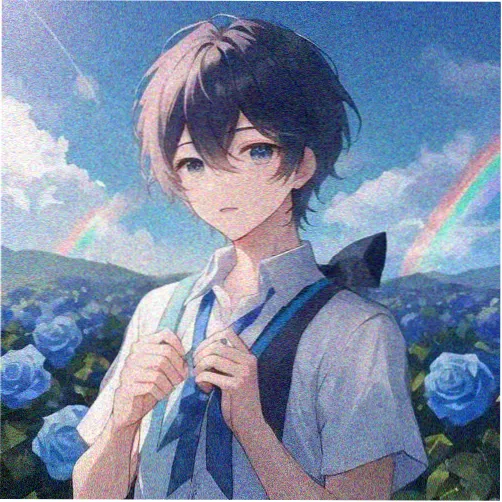 观测者蚁后从未出现的头像